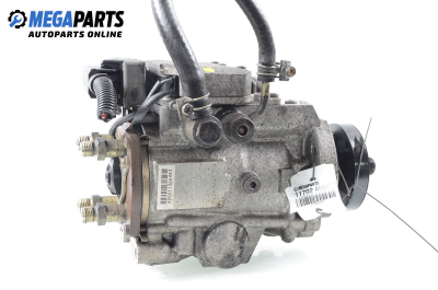 Diesel injection pump for Nissan Almera (N16) 2.2 Di, 110 hp, hatchback, 2002 № Bosch 0 470 504 012