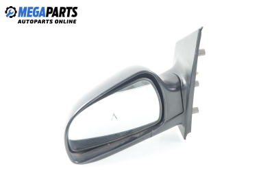 Mirror for Hyundai Matrix 1.5 CRDi, 82 hp, minivan, 2004, position: left