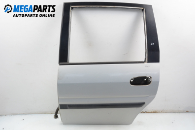 Door for Hyundai Matrix 1.5 CRDi, 82 hp, minivan, 2004, position: rear - left