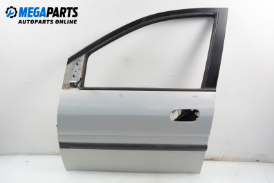 Door for Hyundai Matrix 1.5 CRDi, 82 hp, minivan, 2004, position: front - left