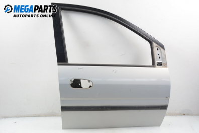 Door for Hyundai Matrix 1.5 CRDi, 82 hp, minivan, 2004, position: front - right