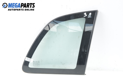 Vent window for Hyundai Matrix 1.5 CRDi, 82 hp, minivan, 2004, position: right