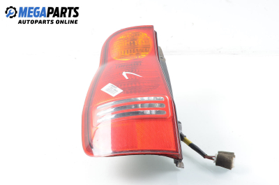 Tail light for Hyundai Matrix 1.5 CRDi, 82 hp, minivan, 2004, position: left