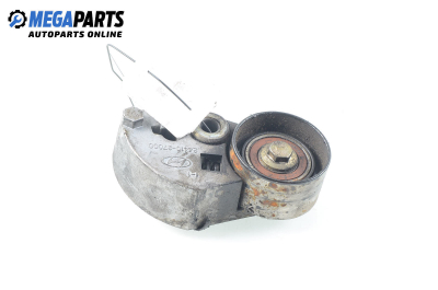 Rolă de tensionare for Hyundai Matrix 1.5 CRDi, 82 hp, monovolum, 2004 № 24410-27000