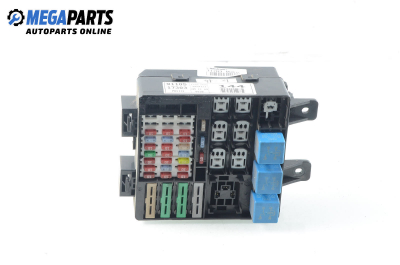 Fuse box for Hyundai Matrix 1.5 CRDi, 82 hp, minivan, 2004