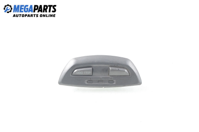 Trip button for Hyundai Matrix Minivan (06.2001 - 08.2010)