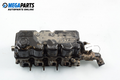 Engine head for Daewoo Kalos 1.2, 72 hp, hatchback, 2004