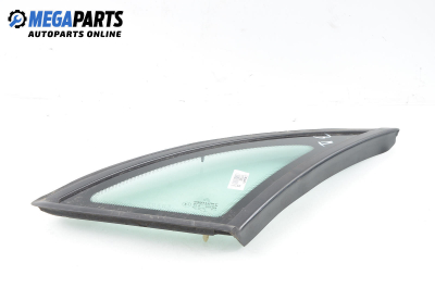 Vent window for Citroen C5 2.2 HDi, 133 hp, hatchback, 2002, position: right