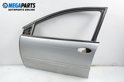 Door for Citroen C5 2.2 HDi, 133 hp, hatchback, 2002, position: front - left