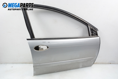 Door for Citroen C5 2.2 HDi, 133 hp, hatchback, 2002, position: front - right