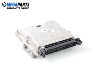 ECU for Citroen C5 2.2 HDi, 133 hp, hatchback, 2002 № Bosch 0 281 010 371