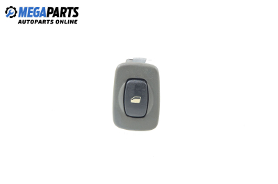 Power window button for Citroen C5 2.2 HDi, 133 hp, hatchback, 2002