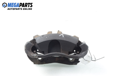 Caliper for Citroen C5 2.2 HDi, 133 hp, hatchback, 2002, position: front - left