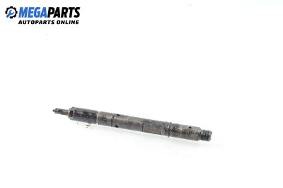 Diesel fuel injector for Audi A6 (C5) 2.5 TDI, 150 hp, station wagon automatic, 2000