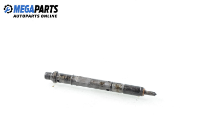 Diesel fuel injector for Audi A6 (C5) 2.5 TDI, 150 hp, station wagon automatic, 2000