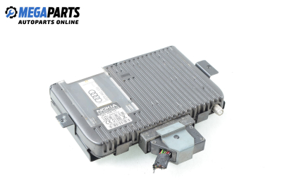 Modul GSM for Audi A6 (C5) 2.5 TDI, 150 hp, combi automatic, 2000 № 8D0 862 333