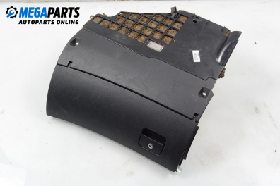 Glove box for Audi A6 (C5) 2.5 TDI, 150 hp, station wagon automatic, 2000