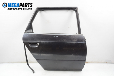 Door for Audi A6 (C5) 2.5 TDI, 150 hp, station wagon automatic, 2000, position: rear - right