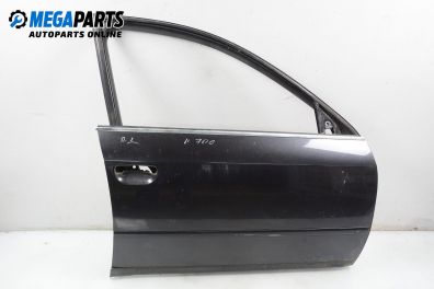 Door for Audi A6 (C5) 2.5 TDI, 150 hp, station wagon automatic, 2000, position: front - right