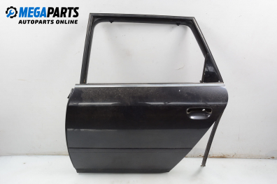 Door for Audi A6 (C5) 2.5 TDI, 150 hp, station wagon automatic, 2000, position: rear - left