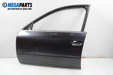 Door for Audi A6 (C5) 2.5 TDI, 150 hp, station wagon automatic, 2000, position: front - left