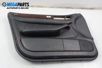 Interior door panel  for Audi A6 (C5) 2.5 TDI, 150 hp, station wagon automatic, 2000, position: front - left