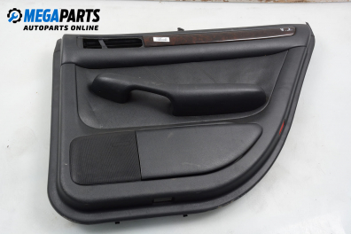 Interior door panel  for Audi A6 (C5) 2.5 TDI, 150 hp, station wagon automatic, 2000, position: rear - right