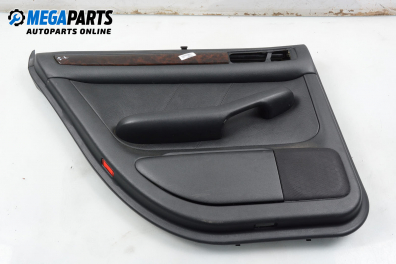 Interior door panel  for Audi A6 (C5) 2.5 TDI, 150 hp, station wagon automatic, 2000, position: rear - left