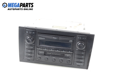 CD player for Audi A6 (C5) (1997-2004)
