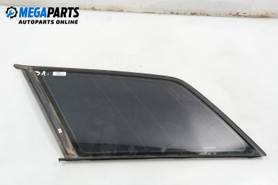 Vent window for Audi A6 (C5) 2.5 TDI, 150 hp, station wagon automatic, 2000, position: left