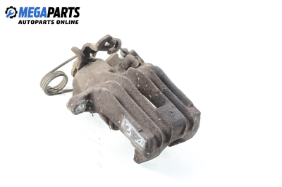 Caliper for Audi A6 (C5) 2.5 TDI, 150 hp, station wagon automatic, 2000, position: rear - right