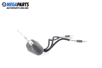 GPS antenne for Audi A6 (C5) 2.5 TDI, 150 hp, combi automatic, 2000