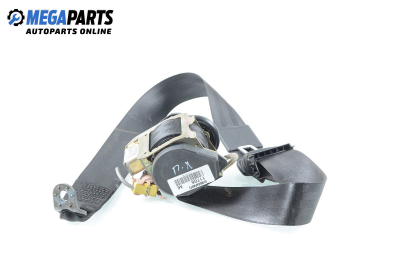 Seat belt for Audi A6 (C5) 2.5 TDI, 150 hp, station wagon automatic, 2000, position: front - left