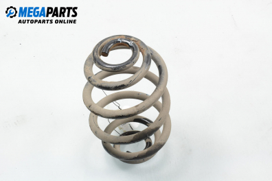 Coil spring for Audi A6 (C5) 2.5 TDI, 150 hp, station wagon automatic, 2000, position: rear