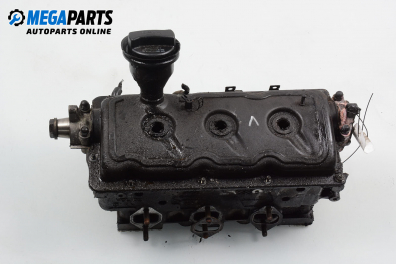 Engine head for Audi A6 (C5) 2.5 TDI, 150 hp, station wagon automatic, 2000