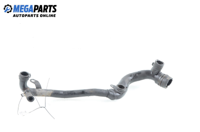 Water pipe for Audi A6 (C5) 2.5 TDI, 150 hp, station wagon automatic, 2000