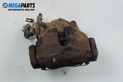 Caliper for Audi A6 (C5) 2.5 TDI, 150 hp, station wagon automatic, 2000, position: front - left