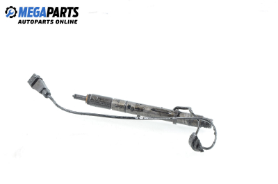 Injector inteligent for Audi A6 (C5) 2.5 TDI, 150 hp, combi automatic, 2000