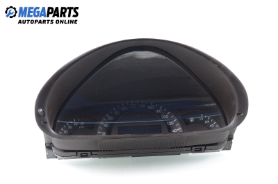 Instrument cluster for Mercedes-Benz C-Class 203 (W/S/CL) 2.2 CDI, 143 hp, sedan, 2001