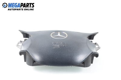 Airbag for Mercedes-Benz C-Klasse 203 (W/S/CL) 2.2 CDI, 143 hp, sedan, 2001, position: vorderseite