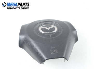 Airbag for Mazda 3 1.6, 105 hp, hatchback, 2004, position: fața