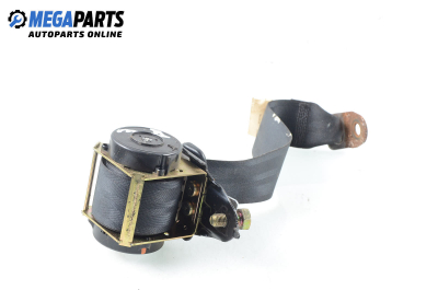 Seat belt for Mazda 3 1.6, 105 hp, hatchback, 2004, position: rear - right