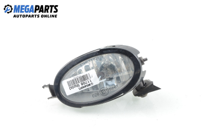 Fog light for Mazda 3 1.6, 105 hp, hatchback, 2004, position: left