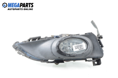 Fog light for Mazda 3 1.6, 105 hp, hatchback, 2004, position: right