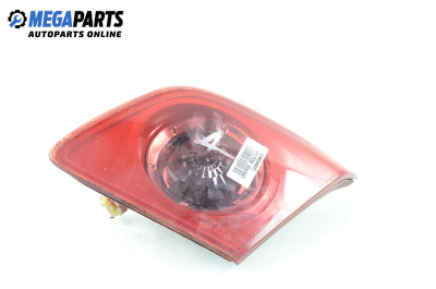 Inner tail light for Mazda 3 1.6, 105 hp, hatchback, 2004, position: right