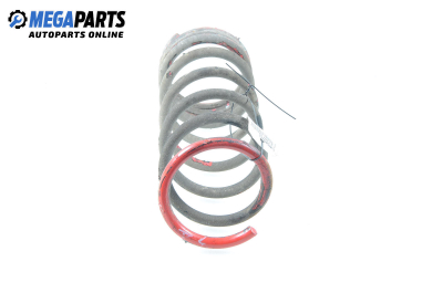 Coil spring for Mazda 3 1.6, 105 hp, hatchback, 2004, position: rear