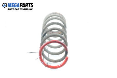 Coil spring for Mazda 3 1.6, 105 hp, hatchback, 2004, position: rear