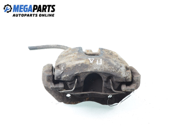 Caliper for Mazda 3 1.6, 105 hp, hatchback, 2004, position: front - right