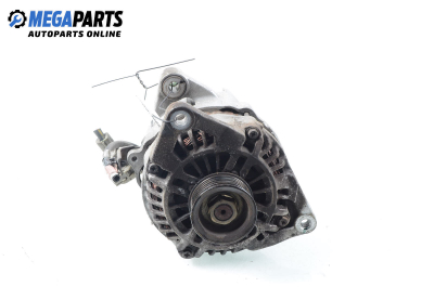 Alternator for Mazda 3 1.6, 105 hp, hatchback, 2004