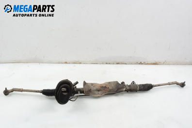 Hydraulic steering rack for Mazda 3 1.6, 105 hp, hatchback, 2004